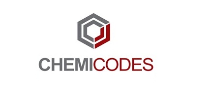 Chemicodes logo