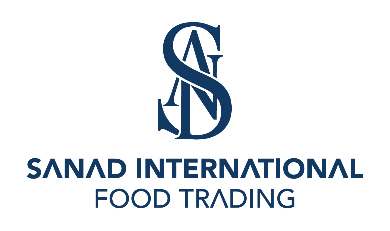 Sanad International Food Trading logo