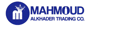 Mahmoud Alkhader Trading Co. logo